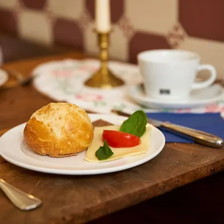 Hotel Vulkanhotel Balance&selfness ***s 3*