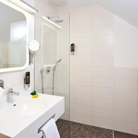 Vulkanhotel Balance&selfness ***s Hotel 3*