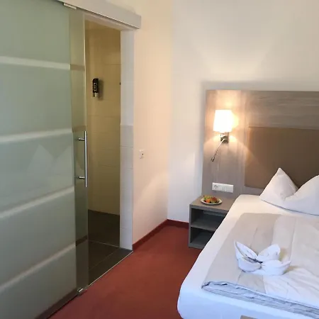 Vulkanhotel Balance&selfness ***s Steffeln