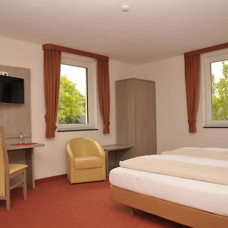 Vulkanhotel Balance&selfness ***s ホテル 3*