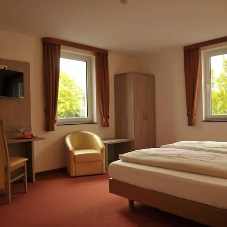 Vulkanhotel Balance&selfness ***s 3* Steffeln