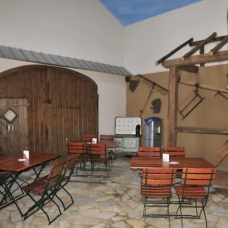 Vulkanhotel Balance&selfness ***s ホテル