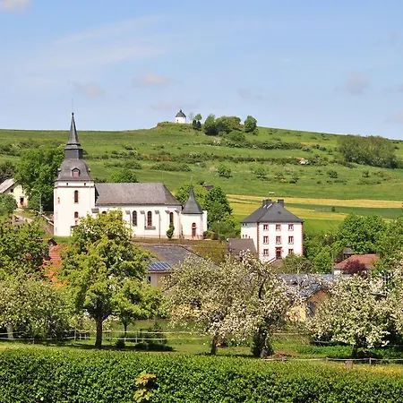 Vulkanhotel Balance&selfness ***s ホテル