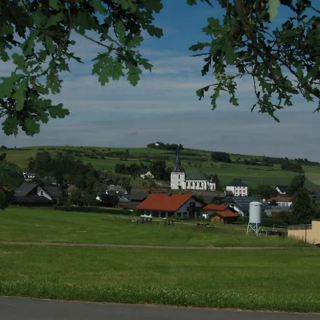 Vulkanhotel Balance&selfness ***s ホテル