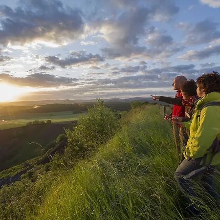 Vulkanhotel Balance&selfness ***s 3* Steffeln