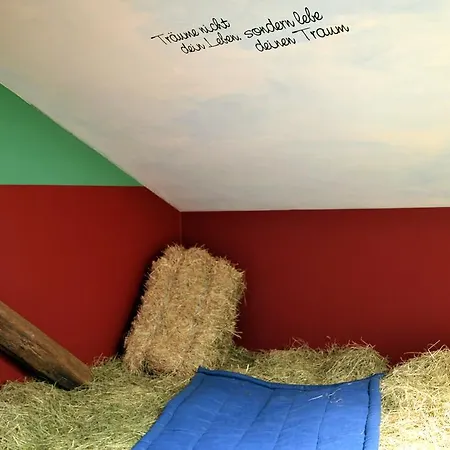 Vulkanhotel Balance&selfness ***s فندق 3*