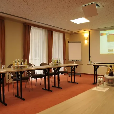 Vulkanhotel Balance&selfness ***s ホテル