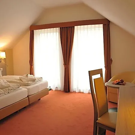 Hotel Vulkanhotel Balance&selfness ***s 3*