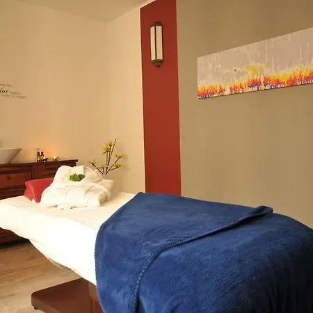 Vulkanhotel Balance&selfness ***s Hotel 3*