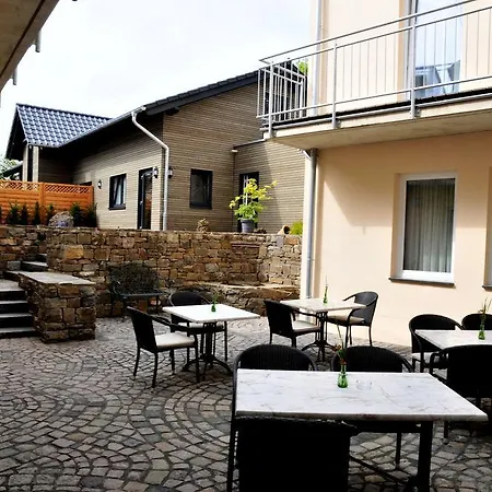 Vulkanhotel Balance&selfness ***s Hotel 3*