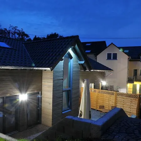 Vulkanhotel Balance&selfness ***s 3* Steffeln