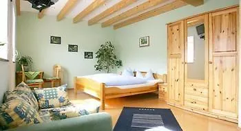 Vulkanhotel Balance&selfness ***s Hotel 3*