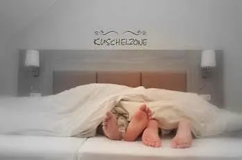 Vulkanhotel Balance&selfness ***s