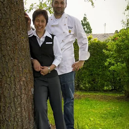 Vulkanhotel Balance&selfness ***s 3*