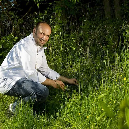 ホテル Vulkanhotel Balance&selfness ***s 3*