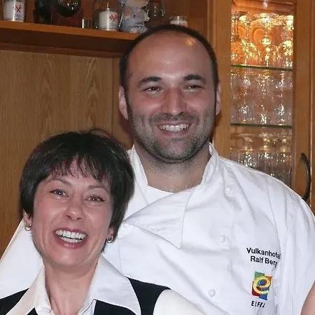 Vulkanhotel Balance&selfness ***s Steffeln