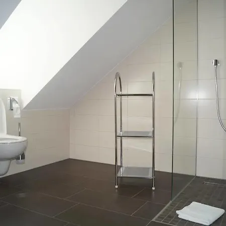 Vulkanhotel Balance&selfness ***s ホテル