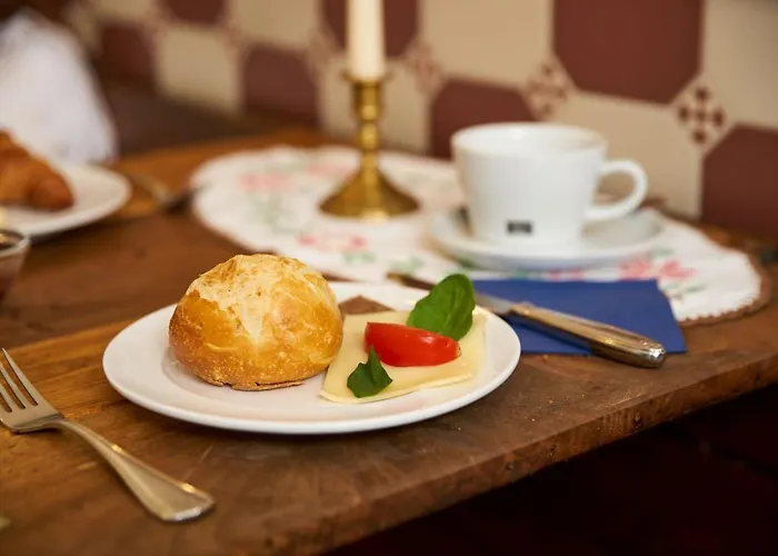 酒店 乌坎百伦瑟夫酒店 3*