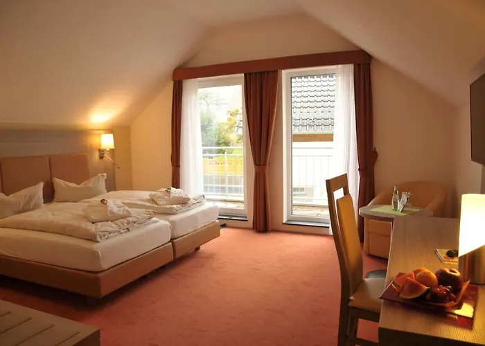 乌坎百伦瑟夫酒店 酒店