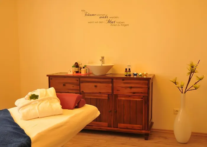 酒店 乌坎百伦瑟夫酒店