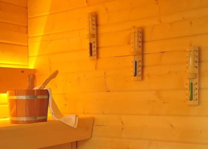 乌坎百伦瑟夫酒店