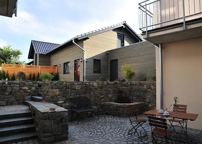 乌坎百伦瑟夫酒店 酒店 3*