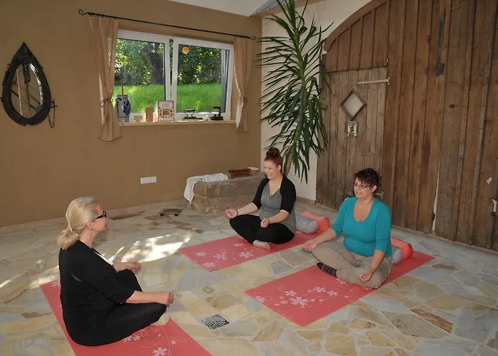 乌坎百伦瑟夫酒店 酒店 3*