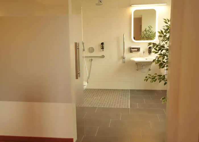 乌坎百伦瑟夫酒店 酒店