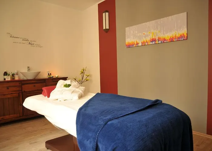 乌坎百伦瑟夫酒店 酒店 3*