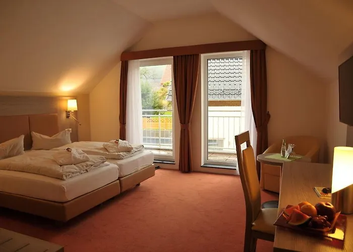 乌坎百伦瑟夫酒店 3* 施泰弗尔恩