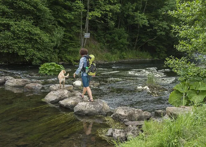 乌坎百伦瑟夫酒店