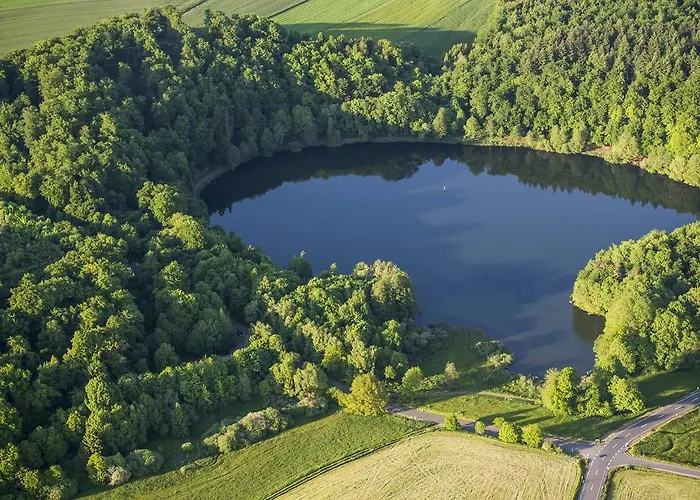 乌坎百伦瑟夫酒店 酒店