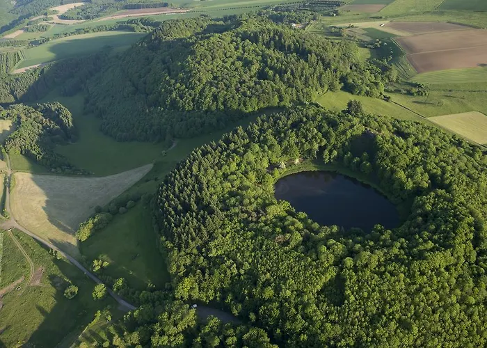 乌坎百伦瑟夫酒店