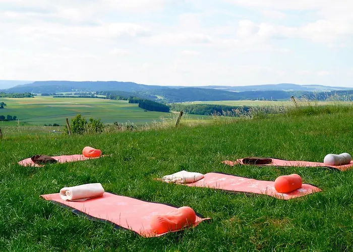 乌坎百伦瑟夫酒店