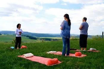 乌坎百伦瑟夫酒店 酒店