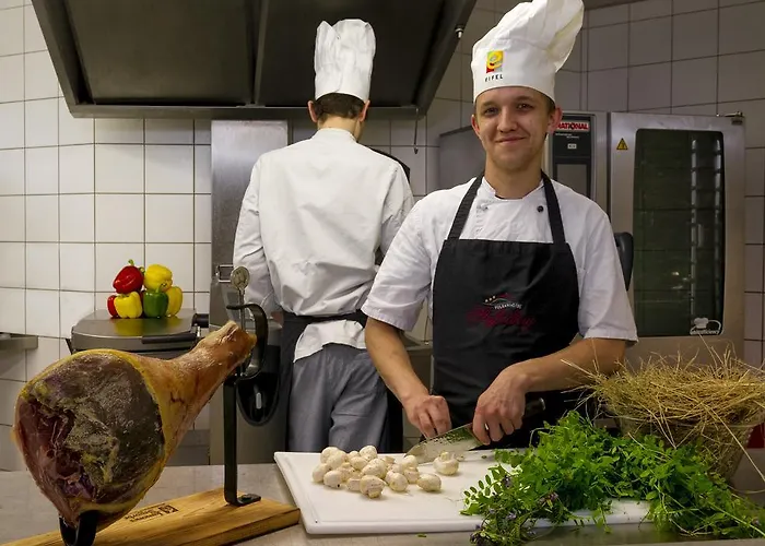 乌坎百伦瑟夫酒店