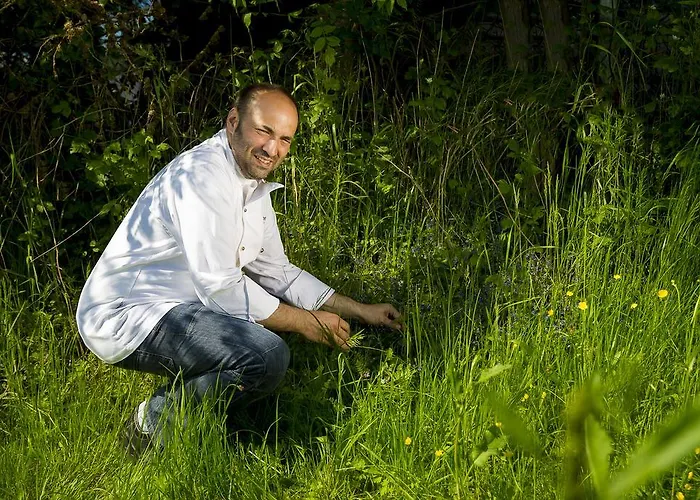 酒店 乌坎百伦瑟夫酒店 3*