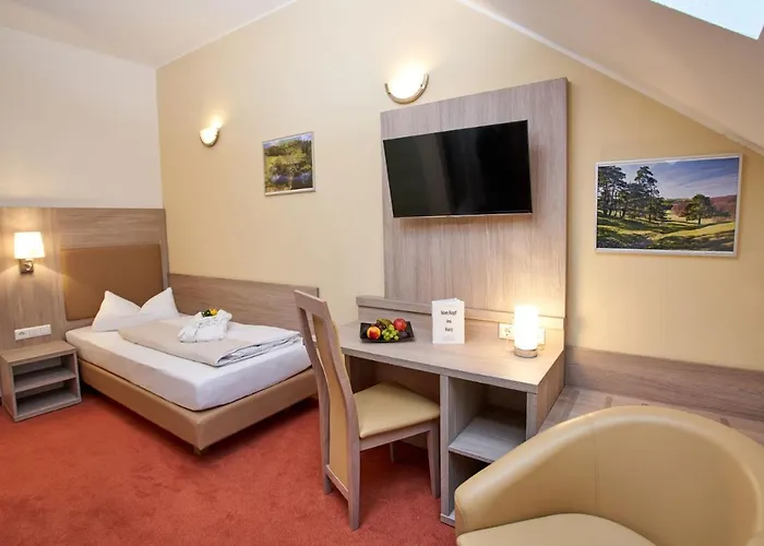 乌坎百伦瑟夫酒店