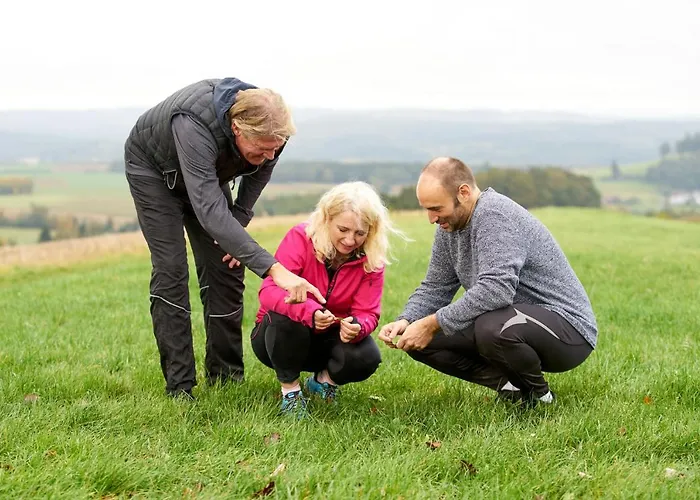 乌坎百伦瑟夫酒店